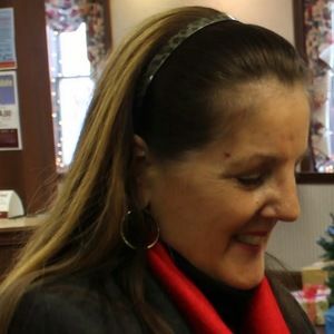 Meet your Posher, Roxanne